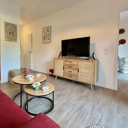 Apartmán Stylish Disneyland Paris - Rentaway Montévrain