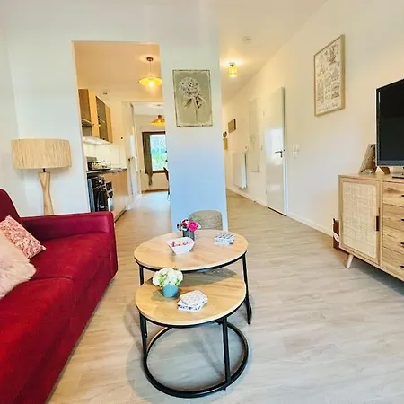 Apartmán Stylish Disneyland Paris - Rentaway