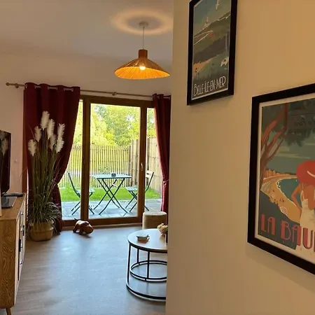 Stylish Disneyland Paris - Rentaway Apartmán *