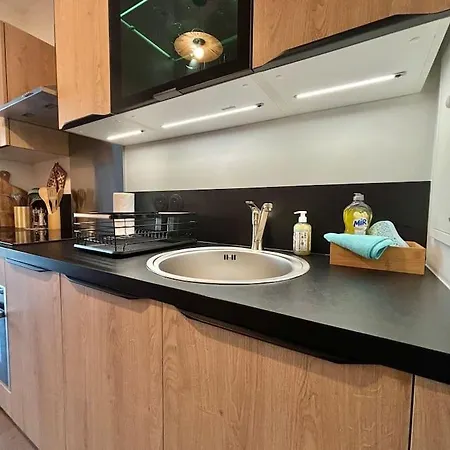 Apartmán Stylish Disneyland Paris - Rentaway