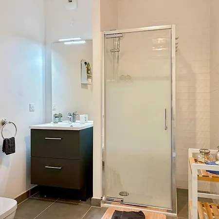 Stylish Disneyland Paris - Rentaway Apartmán Montévrain