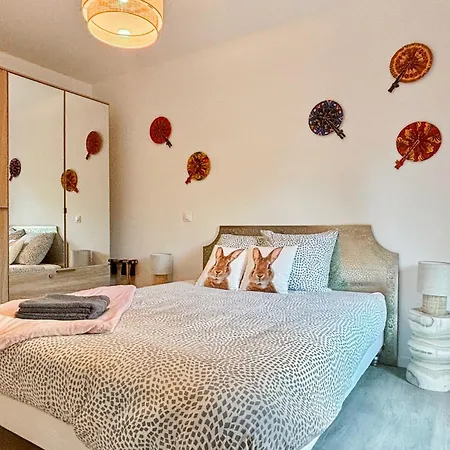 Apartmán Stylish Disneyland Paris - Rentaway