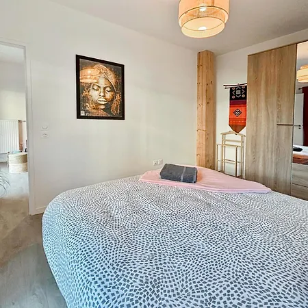 Apartmán Stylish Disneyland Paris - Rentaway