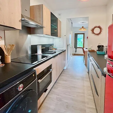 Stylish Disneyland Paris - Rentaway Apartmán