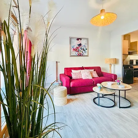 Apartmán Stylish Disneyland Paris - Rentaway