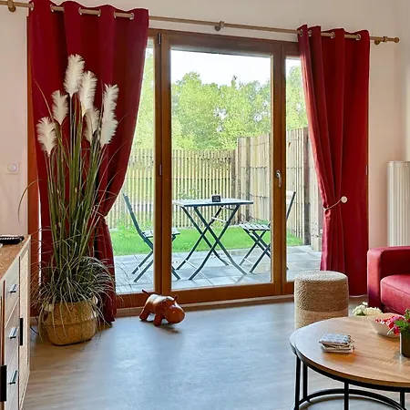 Stylish Disneyland Paris - Rentaway Apartmán