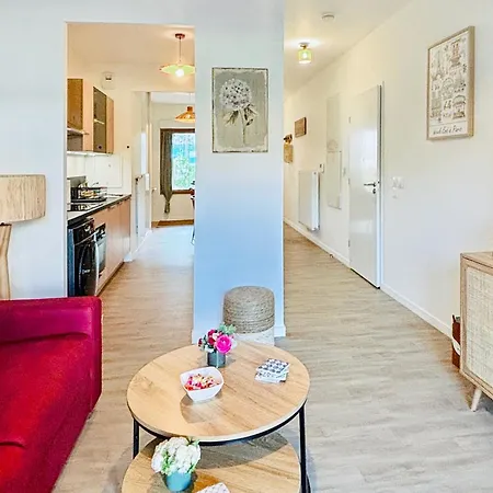 Stylish Disneyland Paris - Rentaway Apartmán *