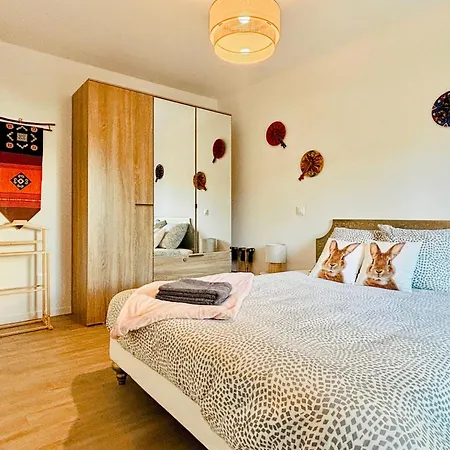 Apartmán Stylish Disneyland Paris - Rentaway