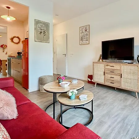 Apartmán Stylish Disneyland Paris - Rentaway Montévrain